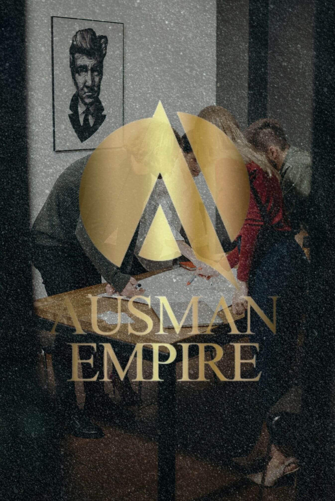 AUSMAN EMPIRE